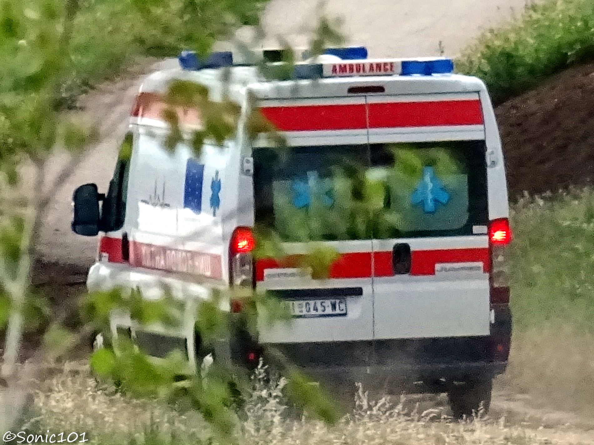 NI 045-WĆ, Citroёn Jumper 2nd gen Van (X250), 2006–2014