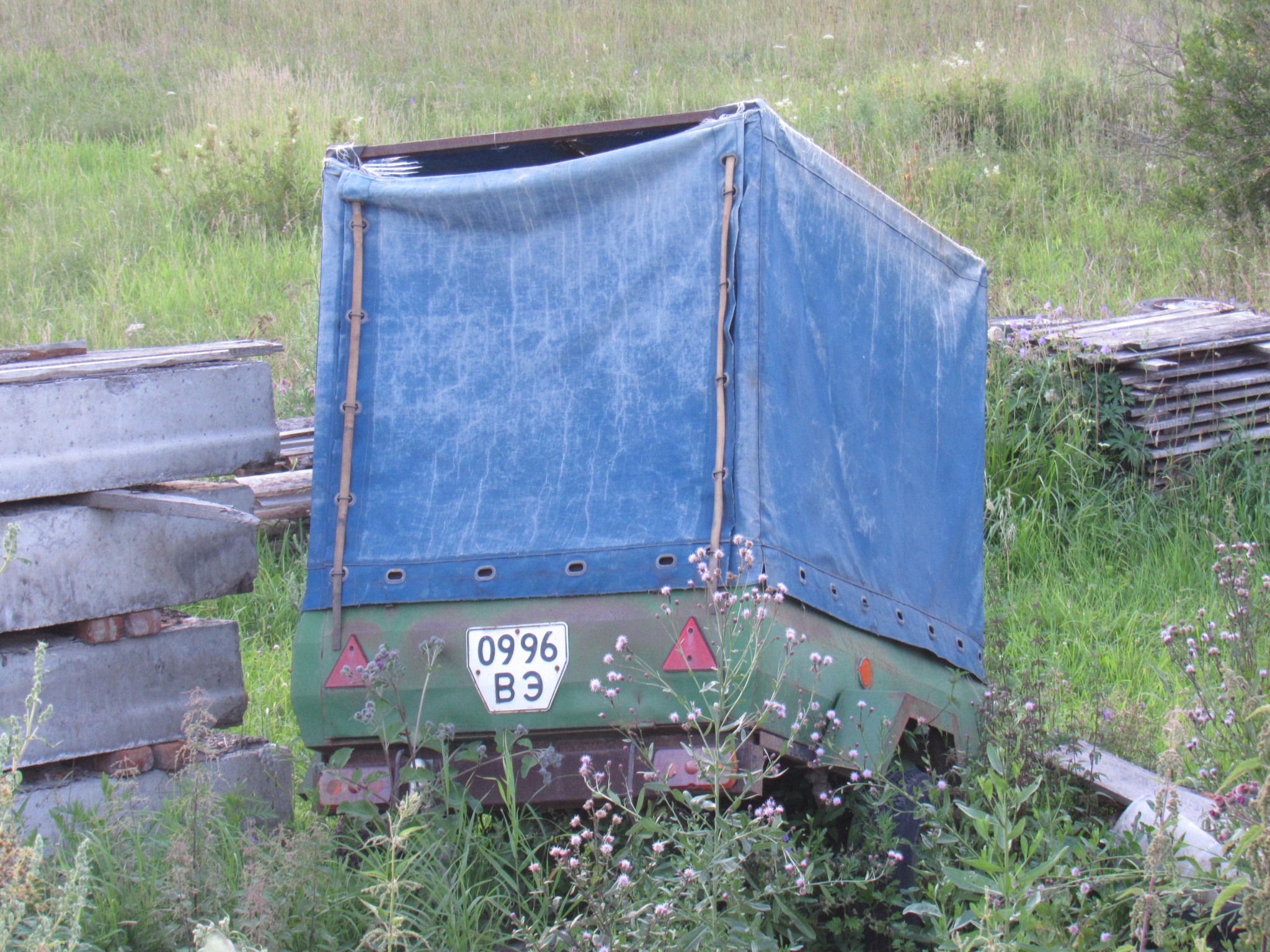 0996 ВЭ, Alice ПС-02 