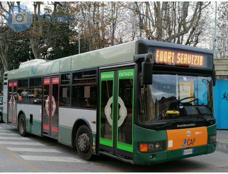 DR 893 FA, Menarini Monocar 240