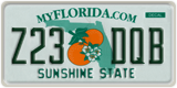 Florida, А12 BCD