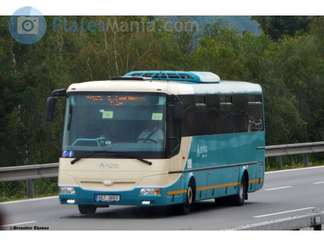 5E7 3653, SOR C10.5