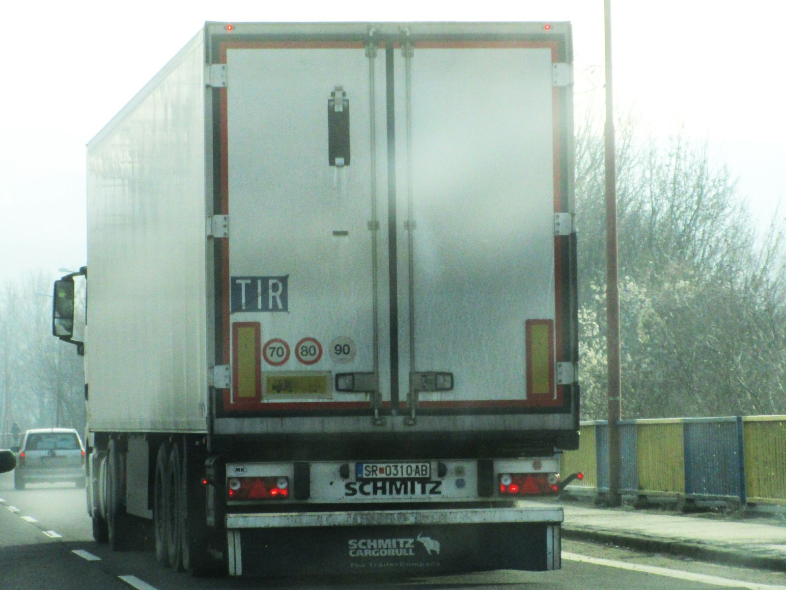 SR 0310 AB, Schmitz SKO 