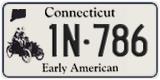 Connecticut, Early American