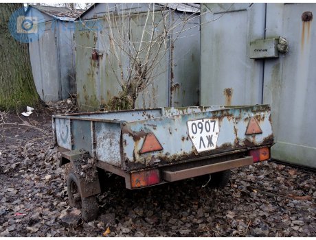 0907 ЛЖ, Polifen Tech 021 11 254