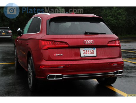 34460, Audi SQ5