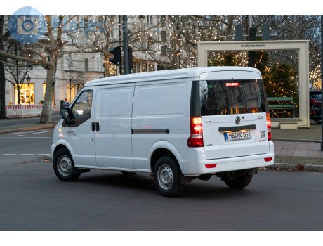 HB MC 55, DFSK C-Series