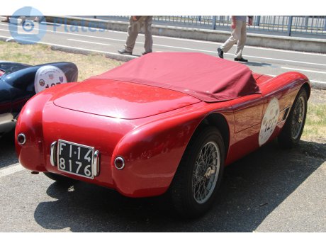 FI 148176, Lancia Ardea