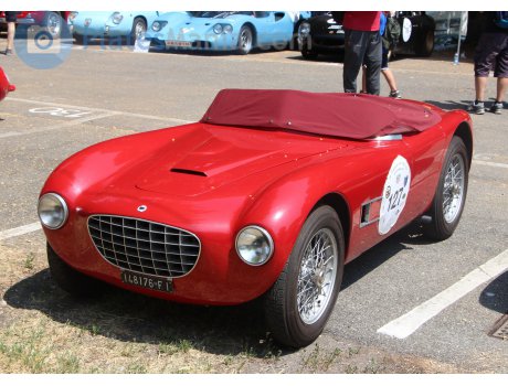 148176 FI, Lancia Ardea