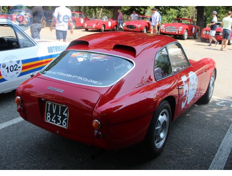 TV 148436, O.S.C.A. 1600 GT