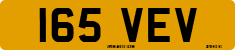 License plate of the United Kingdom, 1932 year system