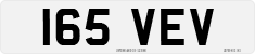 License plate of the United Kingdom, 1932 year system