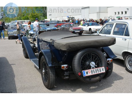 W 85959 V, Lagonda LG45