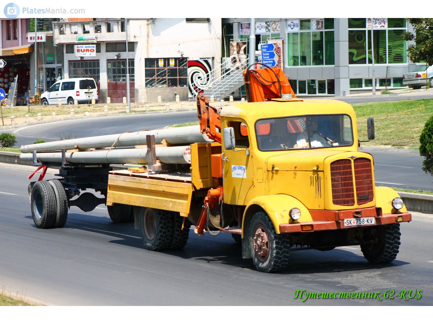 SK 758-KV, FAP 13/14 