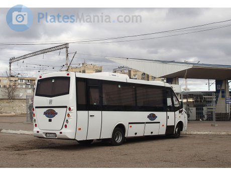 к267со82, Neman 4202