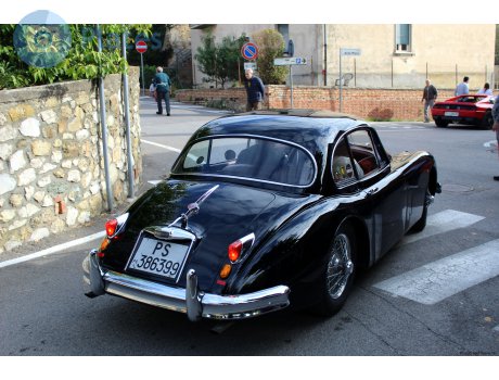 PS 386399, Jaguar XK150