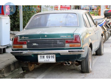 กท 6916, Mitsubishi Lancer