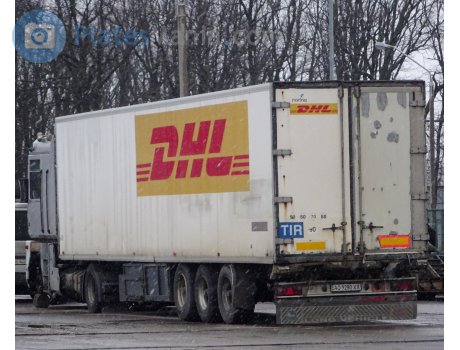 AO 9280 XX, Schweriner SF