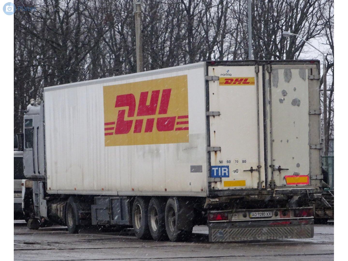 AO 9280 XX, Schweriner SF 