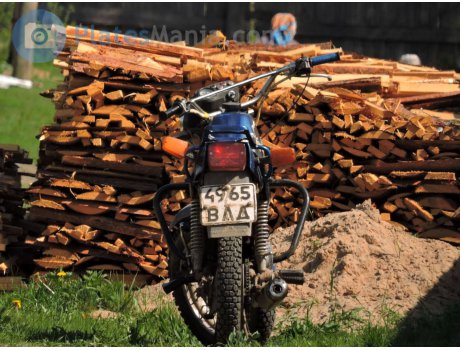 4965 ВЛД, ZiD (ZDK) Сова