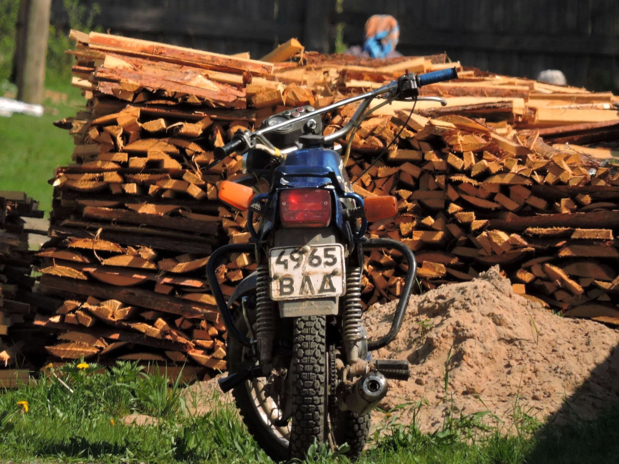 4965 ВЛД, ZiD (ZDK) Сова 