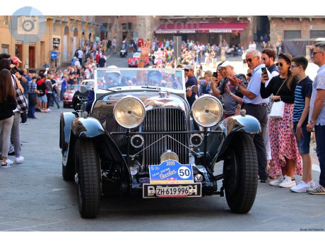 ZH 619996, Lagonda M45