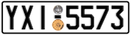 License plate of Greece, Cars