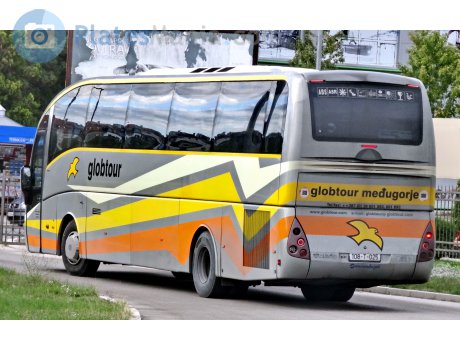 108-T-025, Sunsundegui Sideral 2000