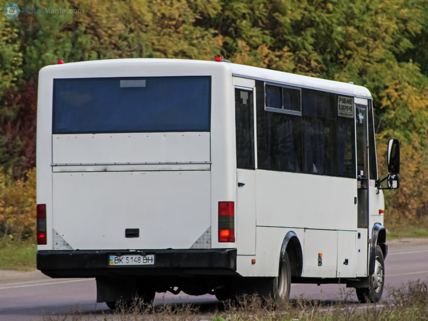 BK 5148 BH, HalAZ А075 