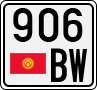 906 BW