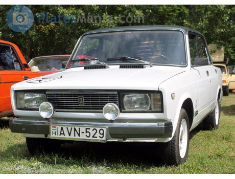 AVN-529, Lada (VAZ) 2105