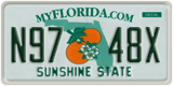 Florida, A12 34B