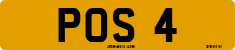 License plate of the United Kingdom, 1932 year system