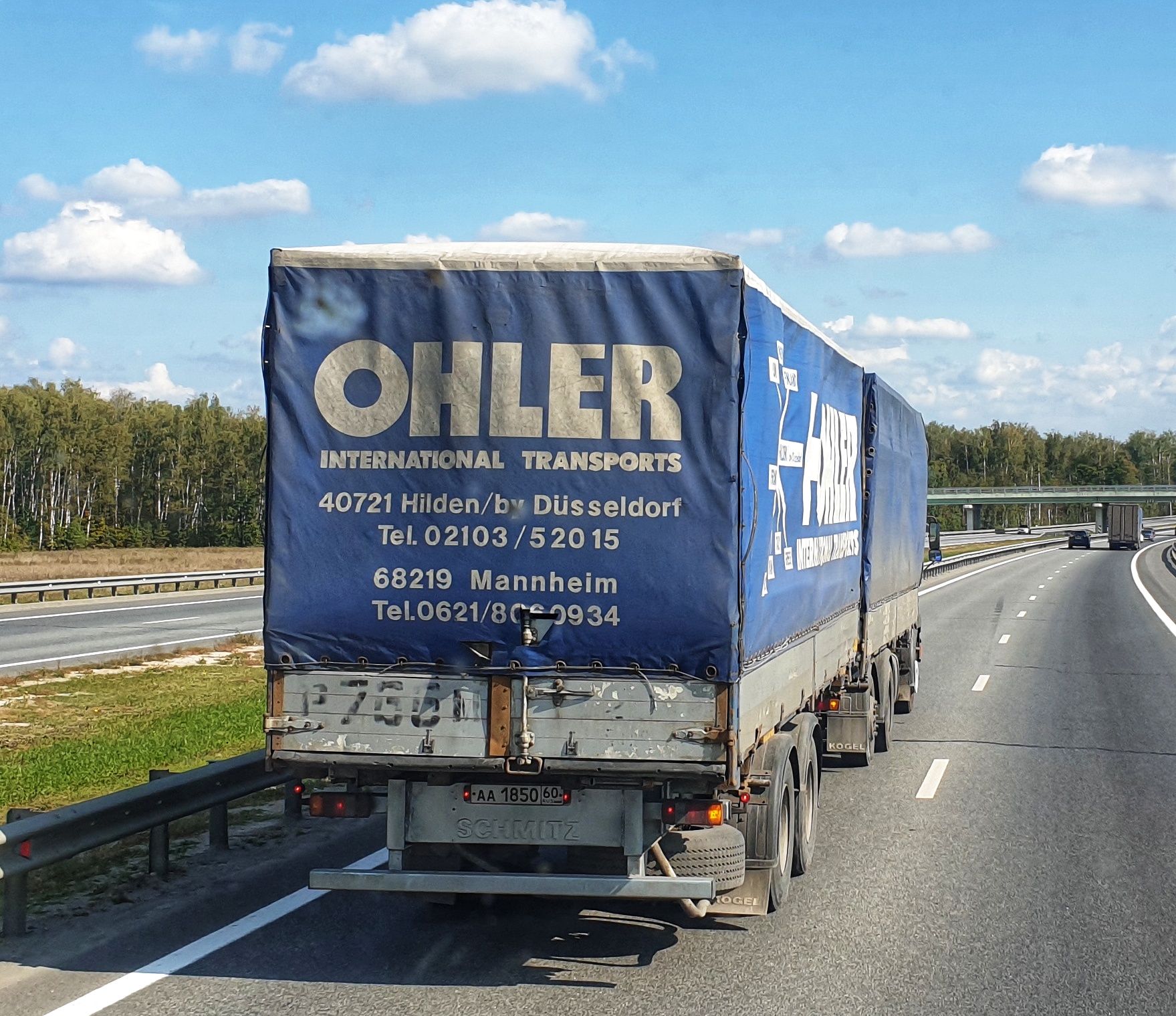 аа 1850 60, Schmitz ZWF 