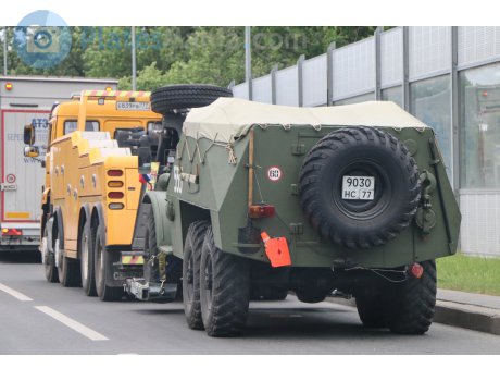 9030 нс 77, ZIS 152