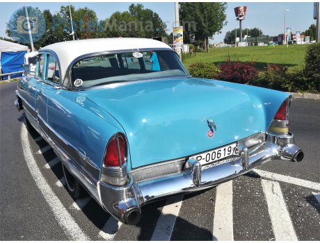 P-00619 19, Packard Patrician