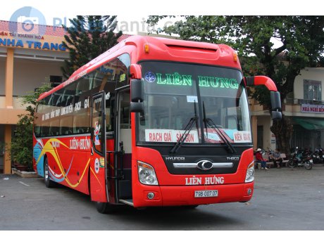 79B-007.07, Thaco Mobihome