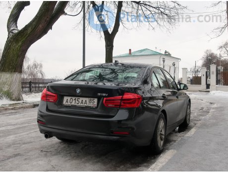 а015аа85, BMW 3 Series