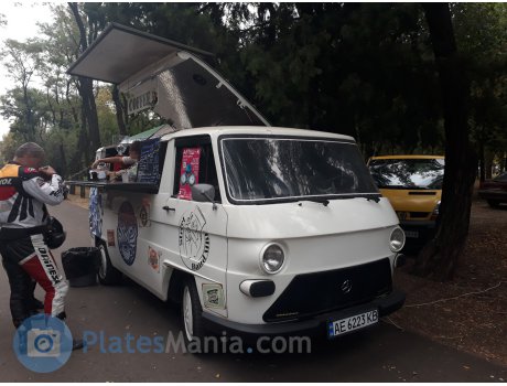 AE 6223 KB, Mercedes-Benz N-Series