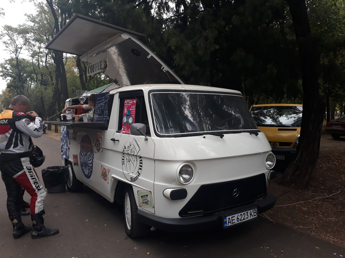 AE 6223 KB, Mercedes-Benz N-Series 