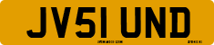 License plate of the United Kingdom, 2001 year system