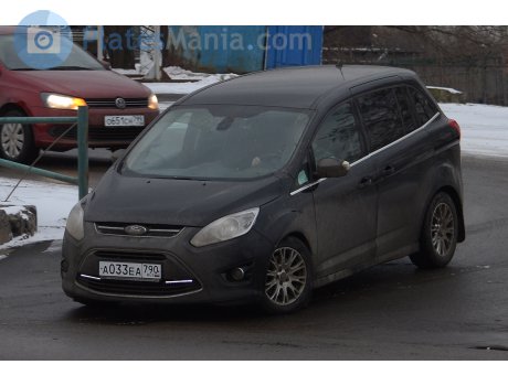 а033еа790, Ford Grand C-Max
