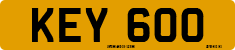 License plate of the United Kingdom, 1932 year system
