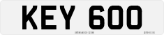 License plate of the United Kingdom, 1932 year system