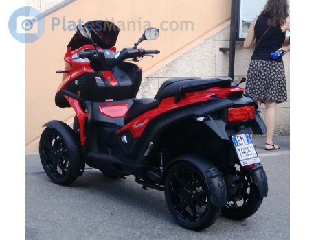 EM 19052, Quadro QV4