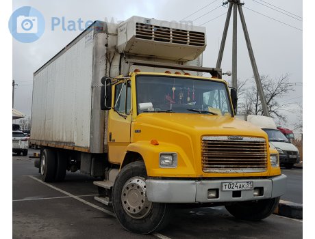 т024ак31, Freightliner FL-Series