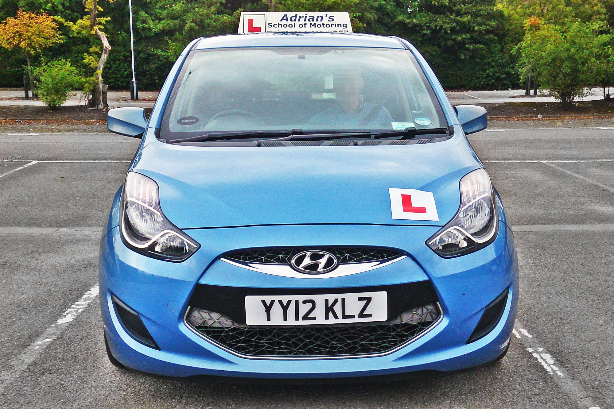 YY12KLZ, Hyundai ix20 1st gen (JC), 2010–2020