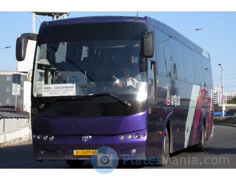 AI 0499 AA, TemSA Safir