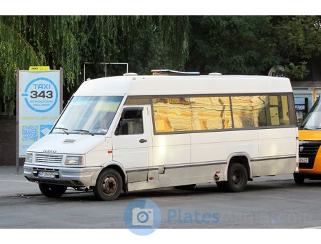 AP 3848 EH, Ernst Auwärter KFB Gera MidiSkate