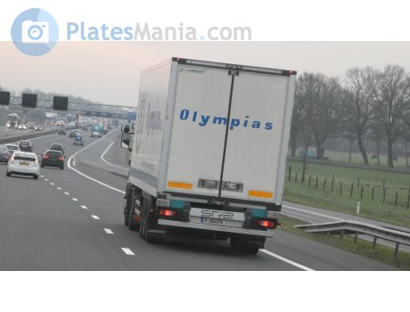 P 00474, Lamberet SR2