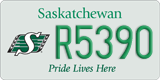 Saskatchewan, Roughrider